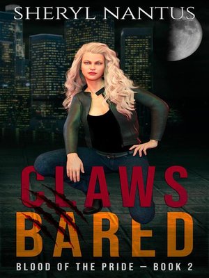 cover image of Claws Bared